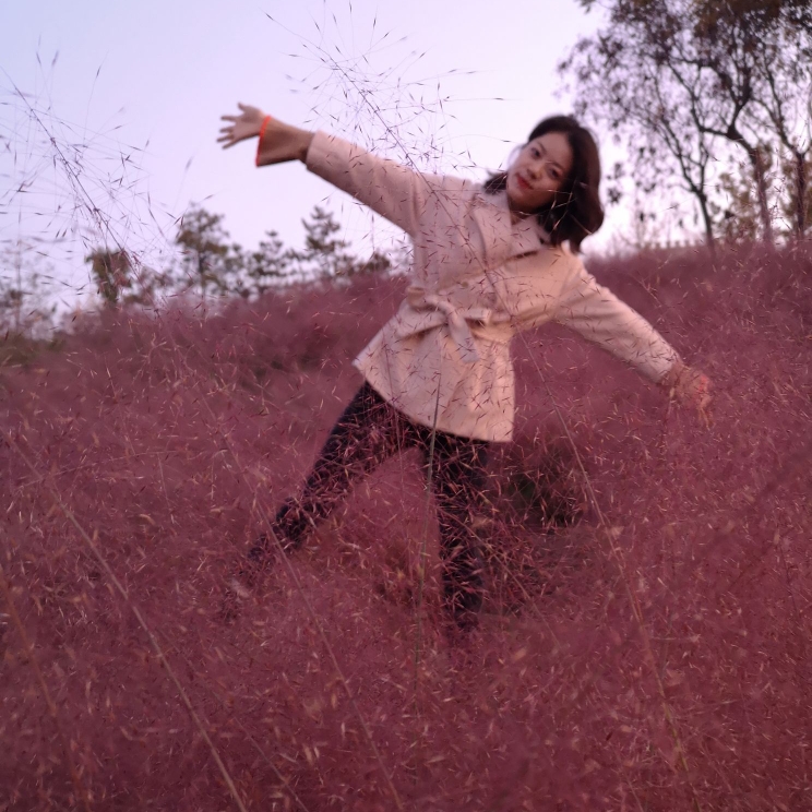 爱我的小仙女儿