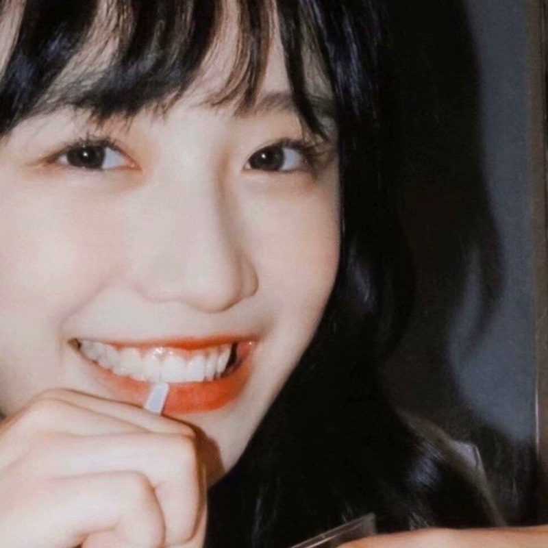 中蓝色的欧洲红松