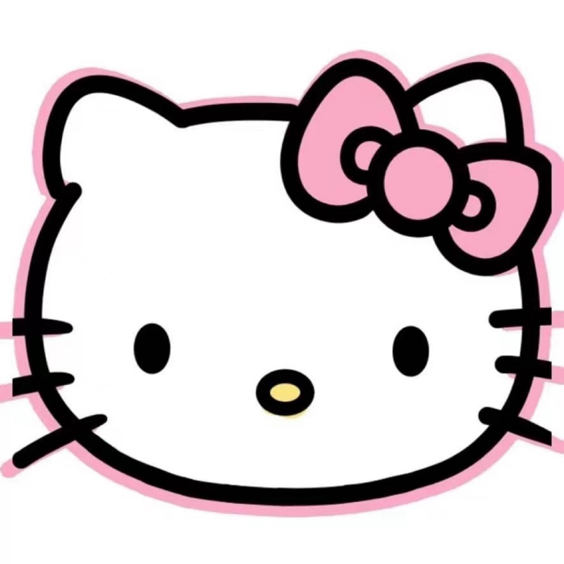 helloKitty哇