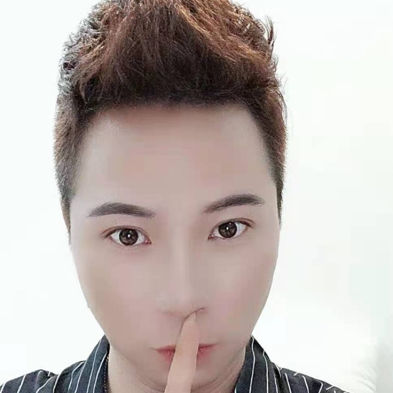 爱钓鱼唱歌的敏仔