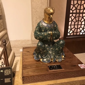 熊宝宝今天开心