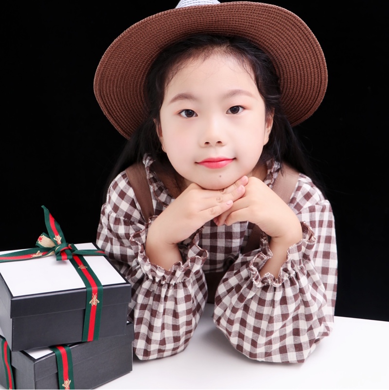 小虾米仔的爸爸