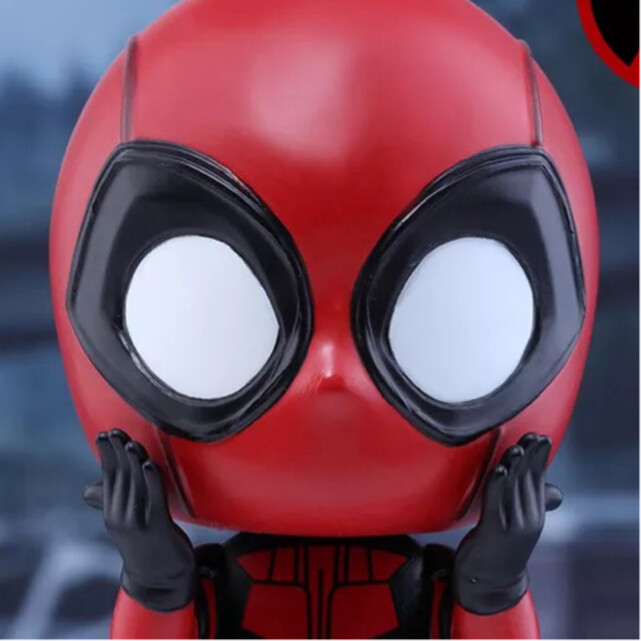 一只素馅儿的烧包