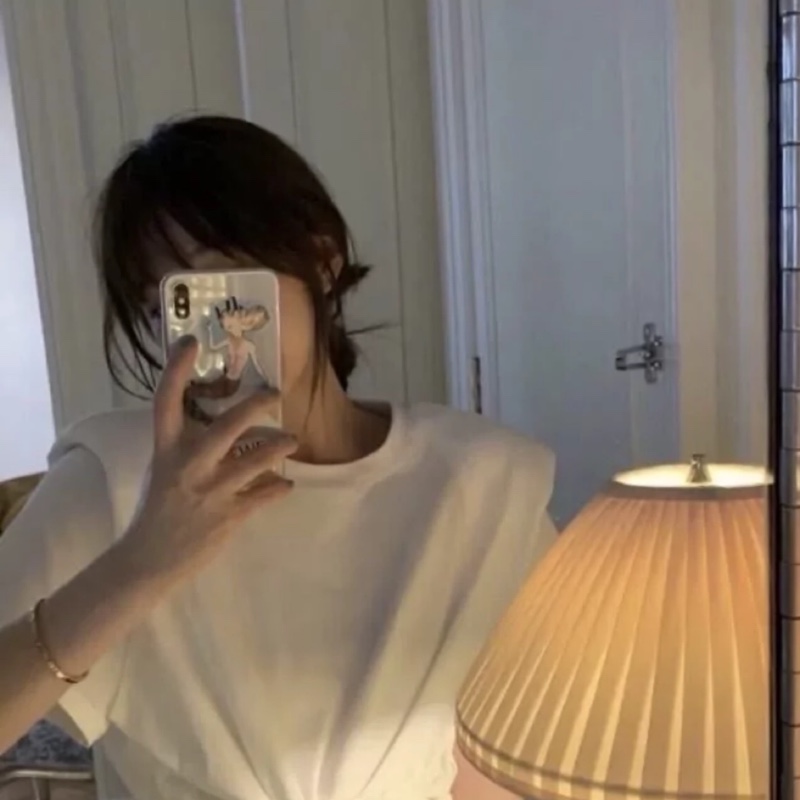 爱吃零食小可爱