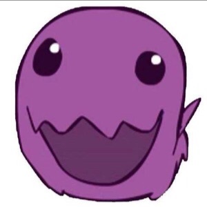 大头也有大块头