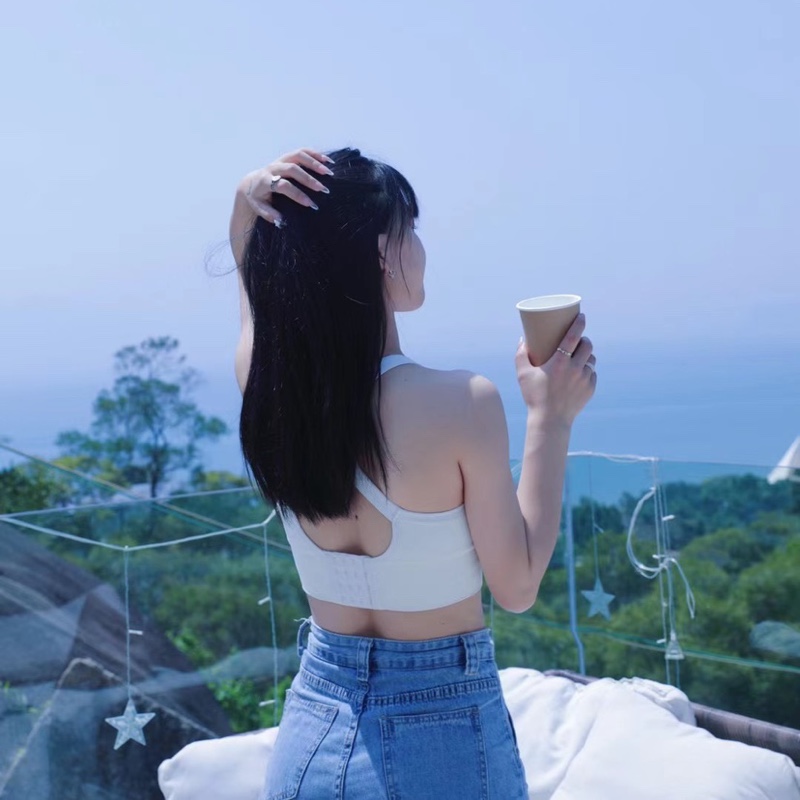 乖乖女孩儿不乱花