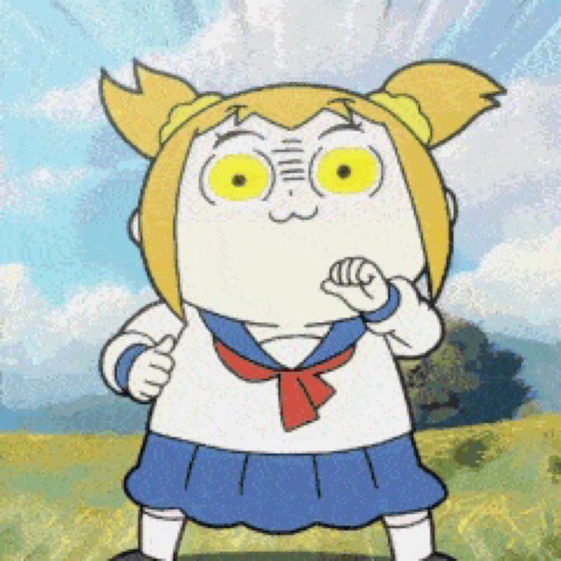 杜王町不才的桔梗