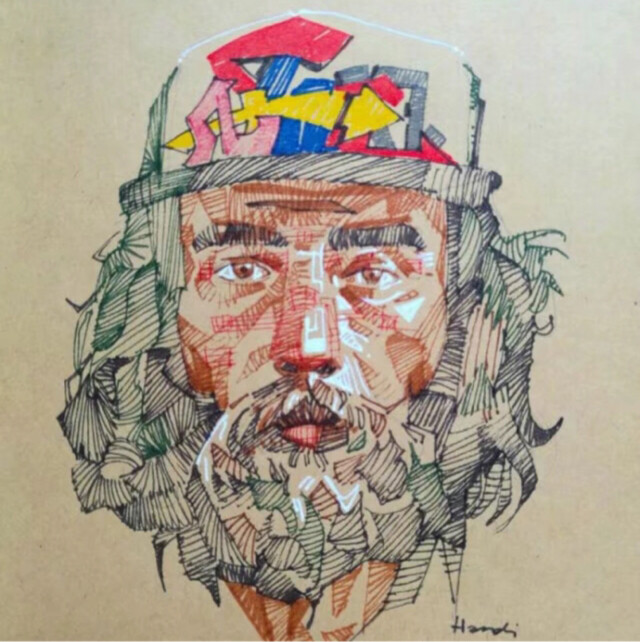 爱吃双酱拌面的姐姐