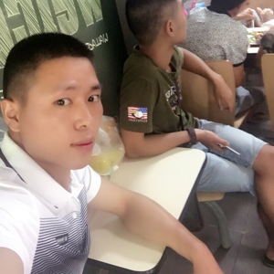 喜欢淘喜欢交朋友很开心