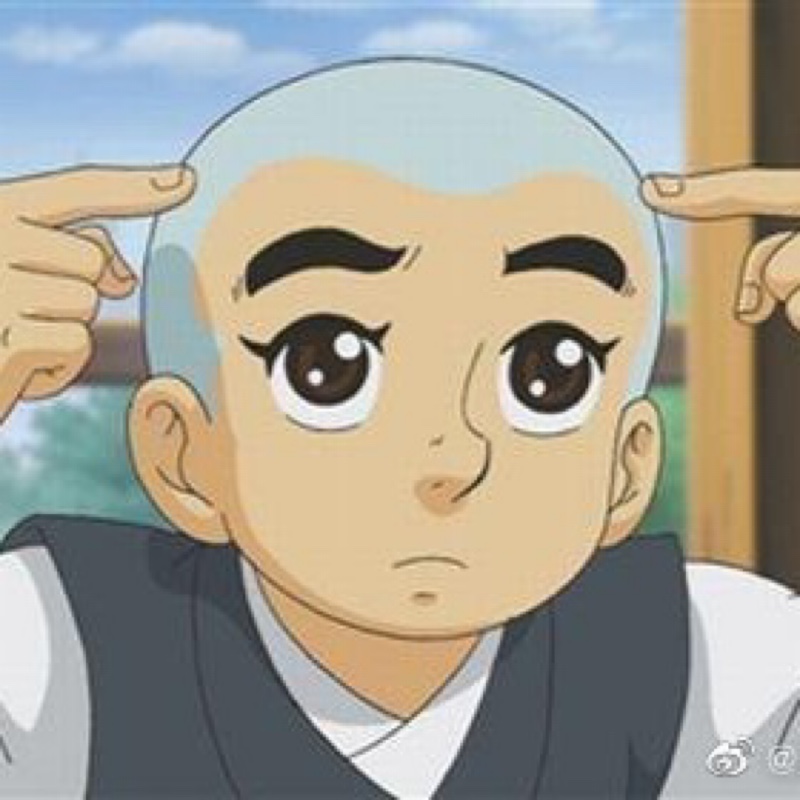 爱吃春饼的小娃子