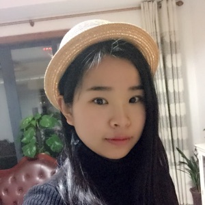 一杯清茶小公举