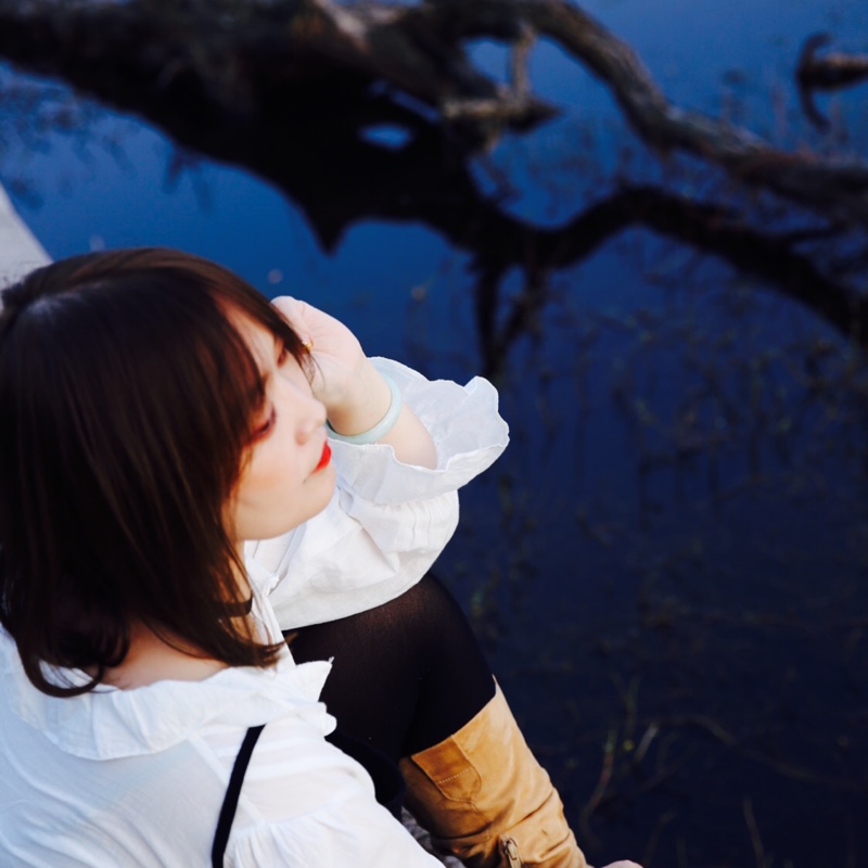 爱吃栗子的砂糖