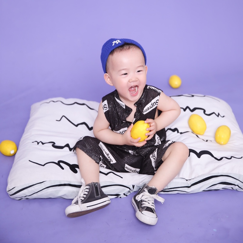 马翊骁的小迷妹?