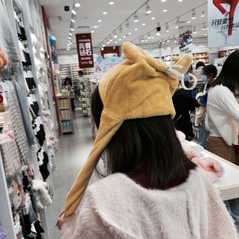 被敲的木鱼脑袋