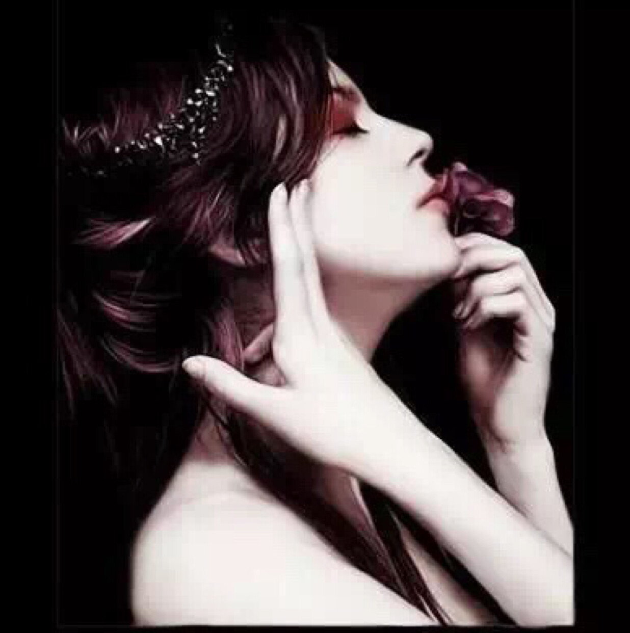 粘人的小妖精～511