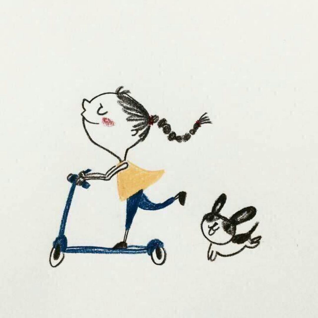 不想努力的火火