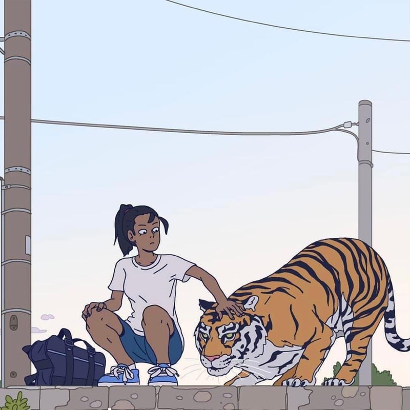 全球最温暖的小熊