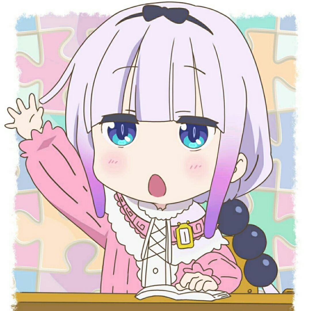 爱赖床的菇niang