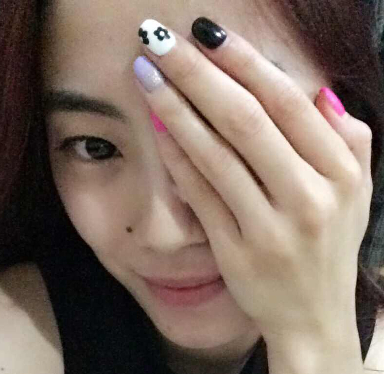 天马星风趣的虾片