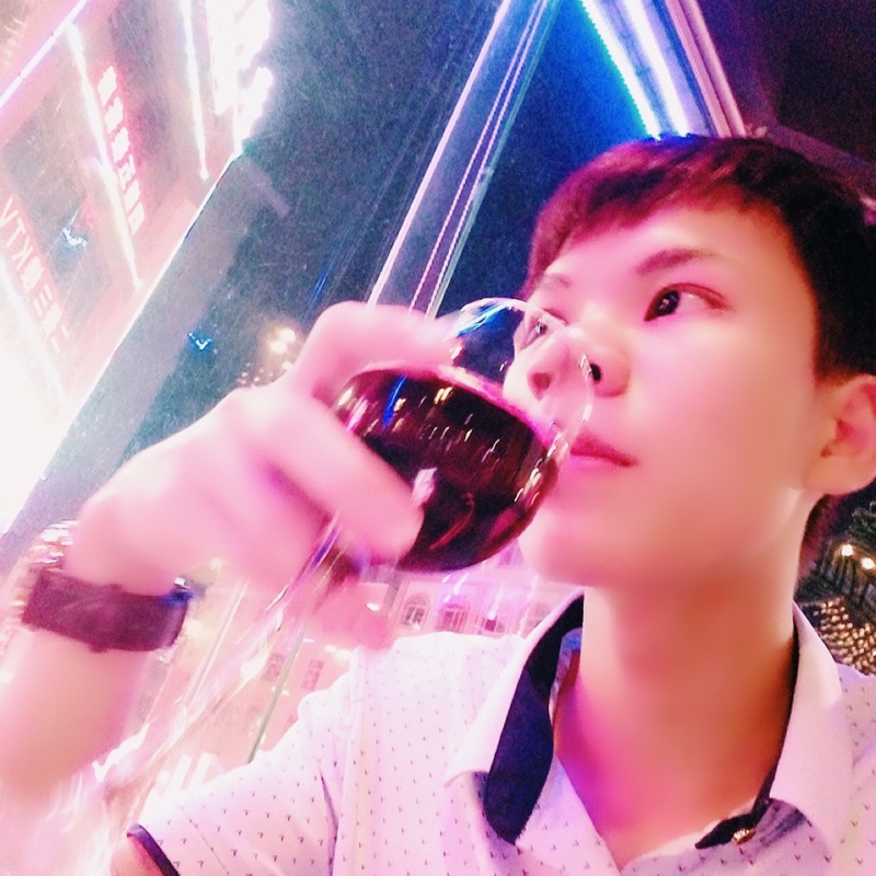 海哥_神一样的人