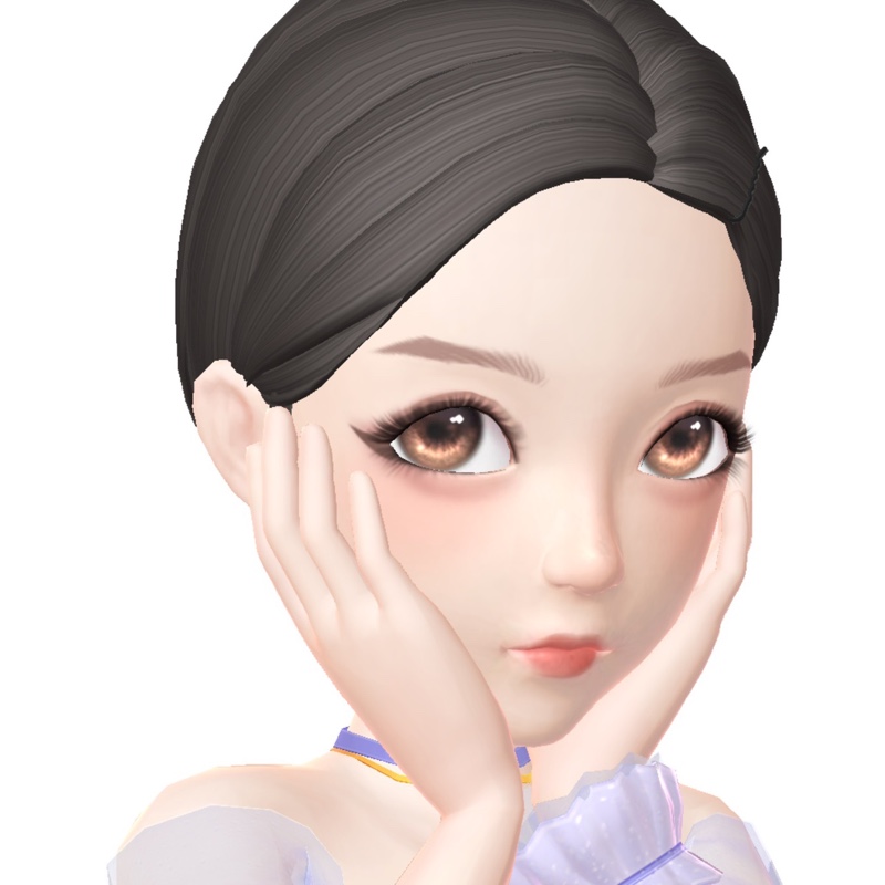 猫喝咖啡不加糖