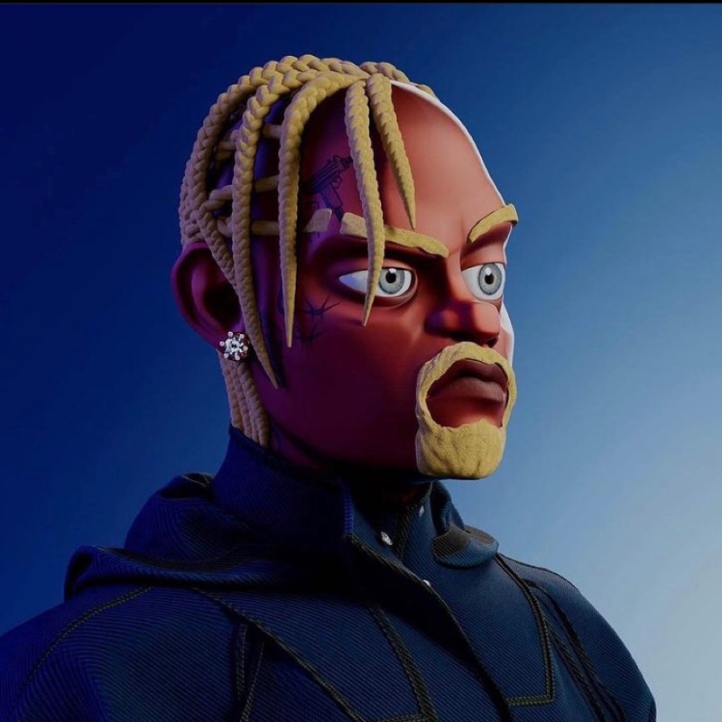 消极分享正能量