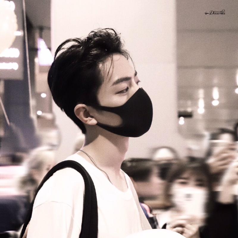 鹿鹿永远爱肖战