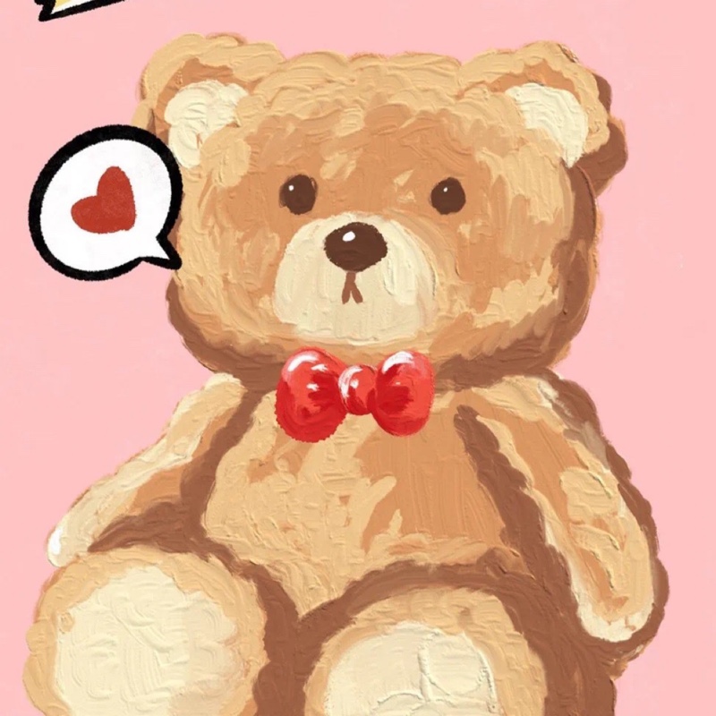 一闪一闪布灵灵