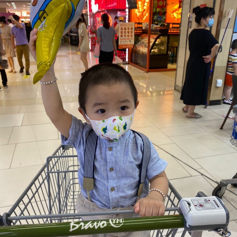 认真发芽的豆豆