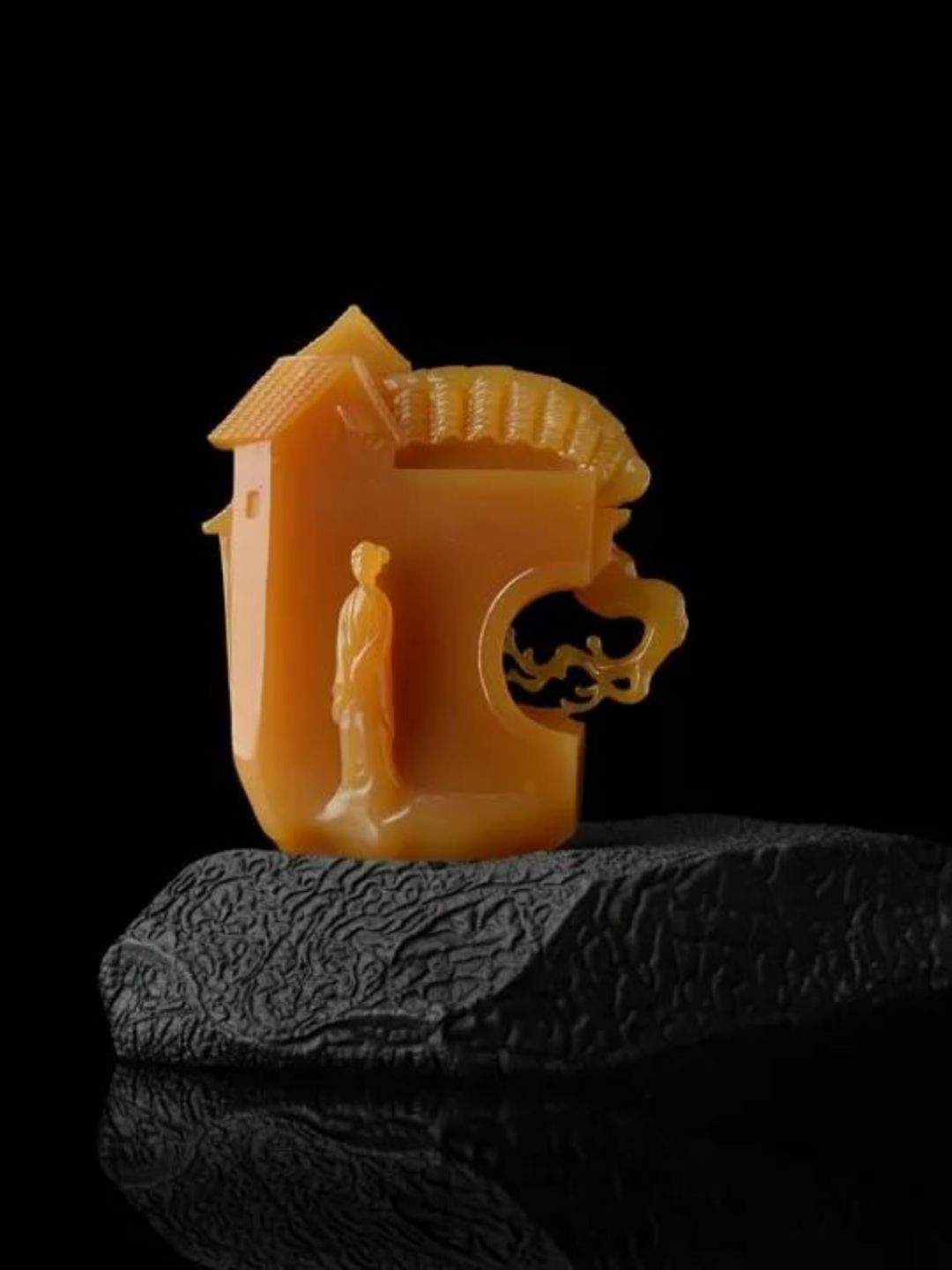 众里寻他千百度