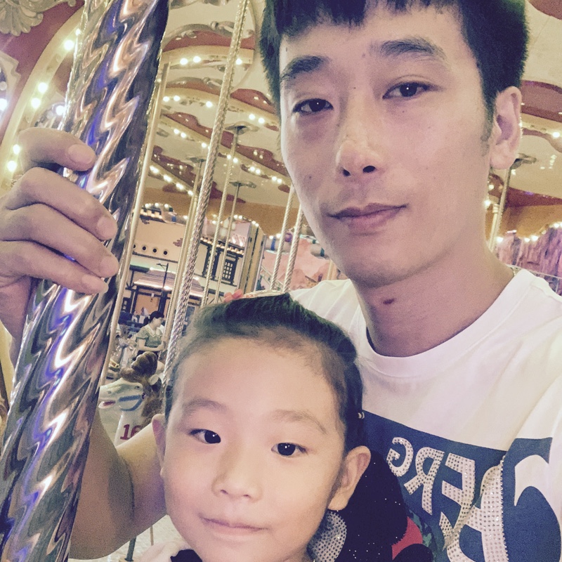 呆萌少女易推倒