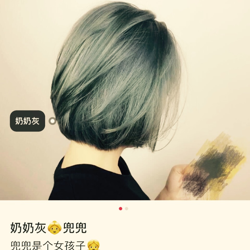 宁静的小小时光