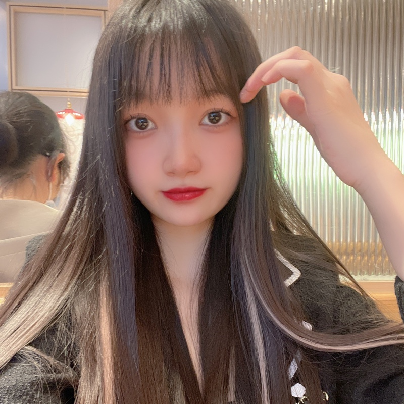 最可爱的陈二二