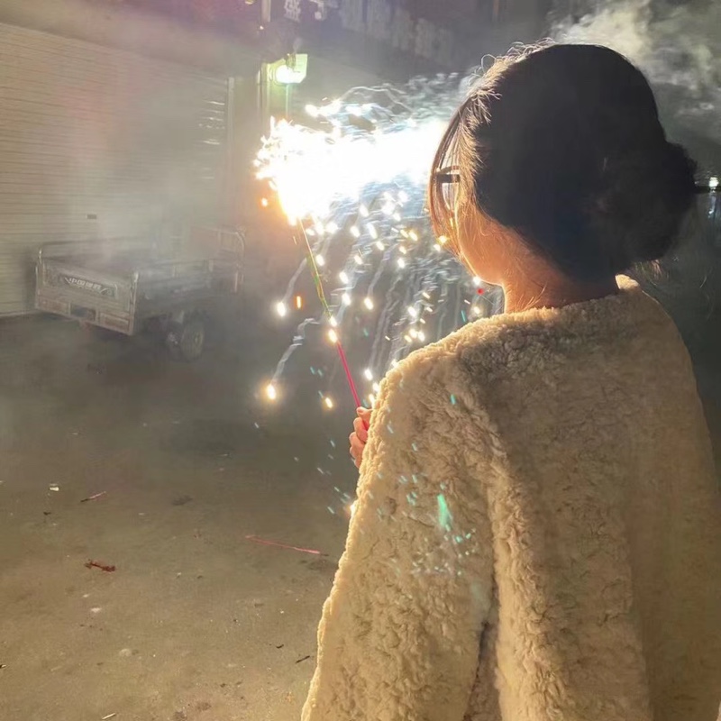 爱购物的宝贝妈