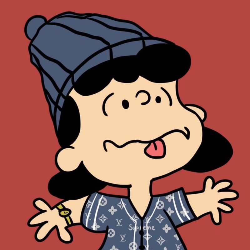 鲜蓝的乌木不着急