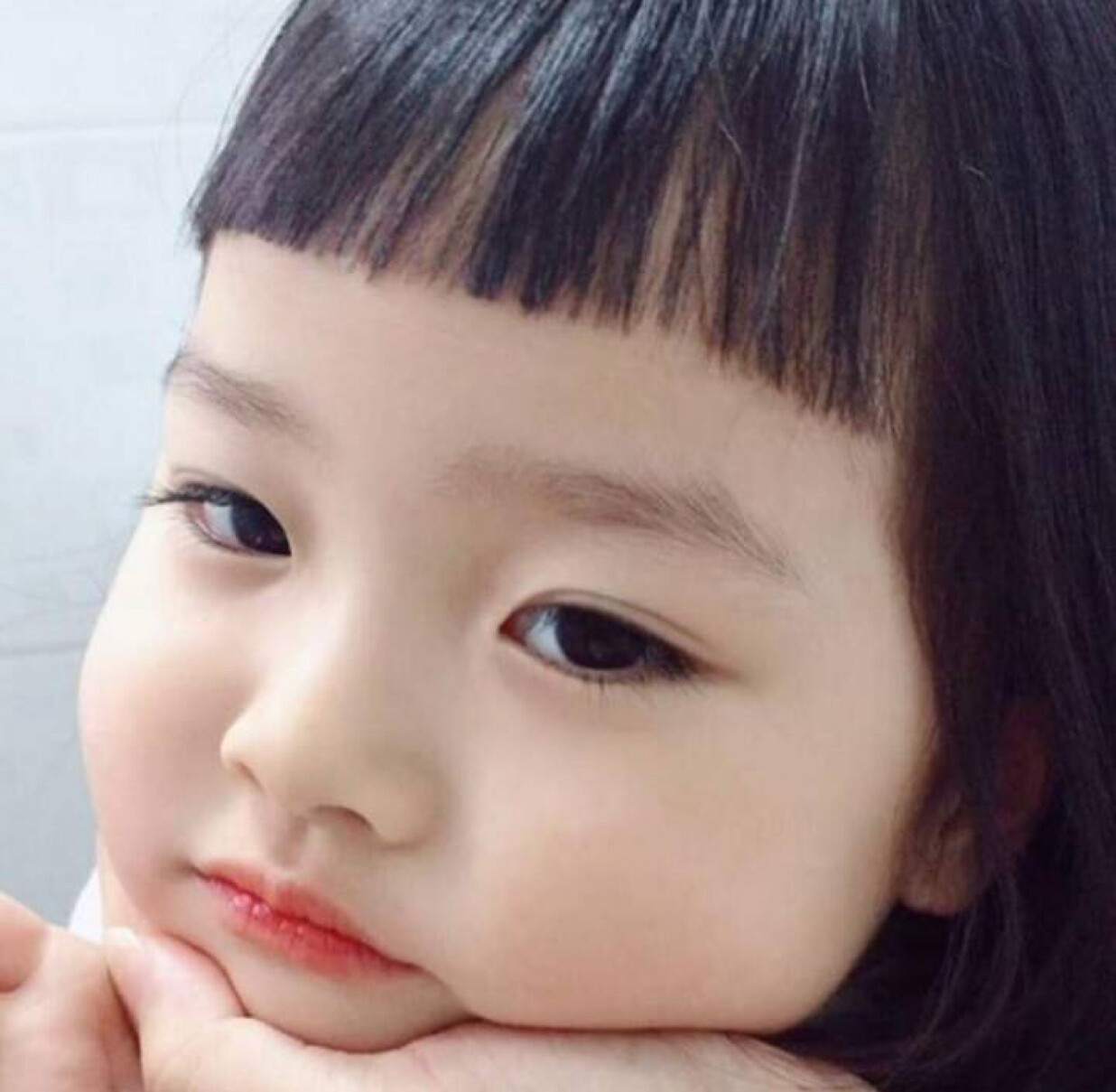 爱吃甜食的啵啵