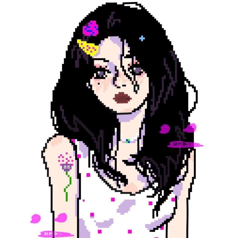 服饰监察员-6978