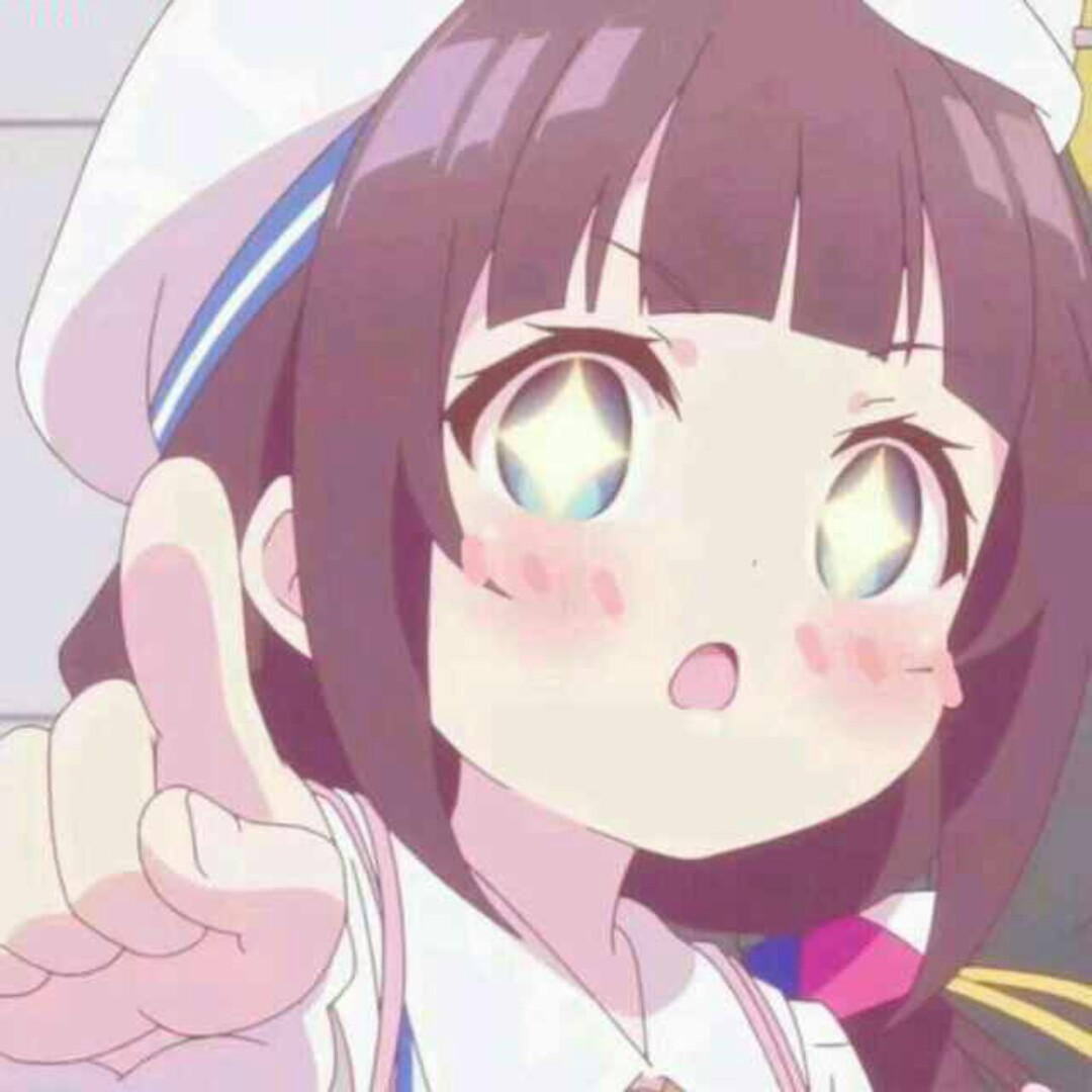 爱吃海带扣肉的小丸子