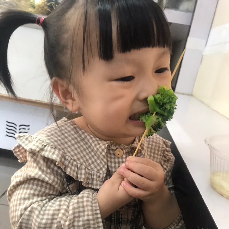 爱吃茄汁馄饨的麻薯