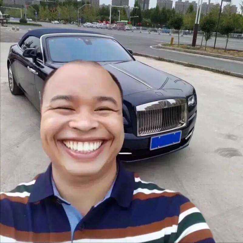 玛卡巴卡的小推车