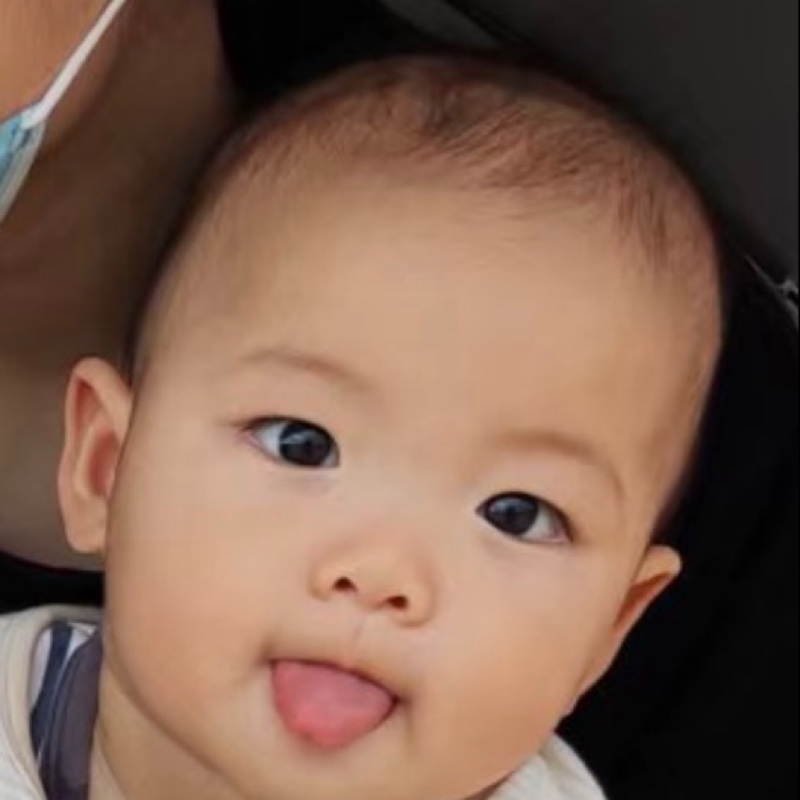 啰里八嗦的婷宝