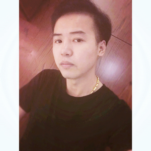 黑色的赤裕三号