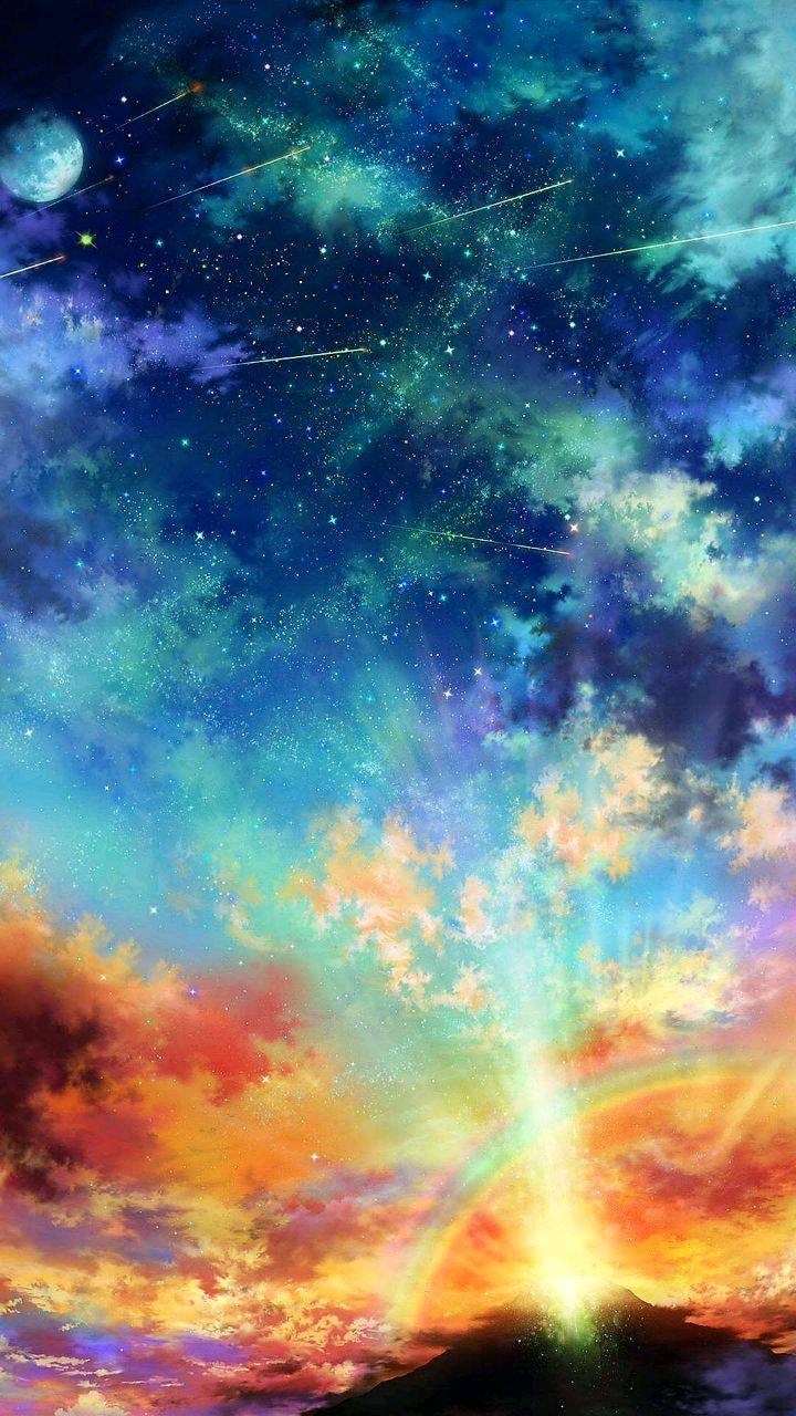 守望阳光的麦田