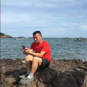 登高望远、海纳百川……