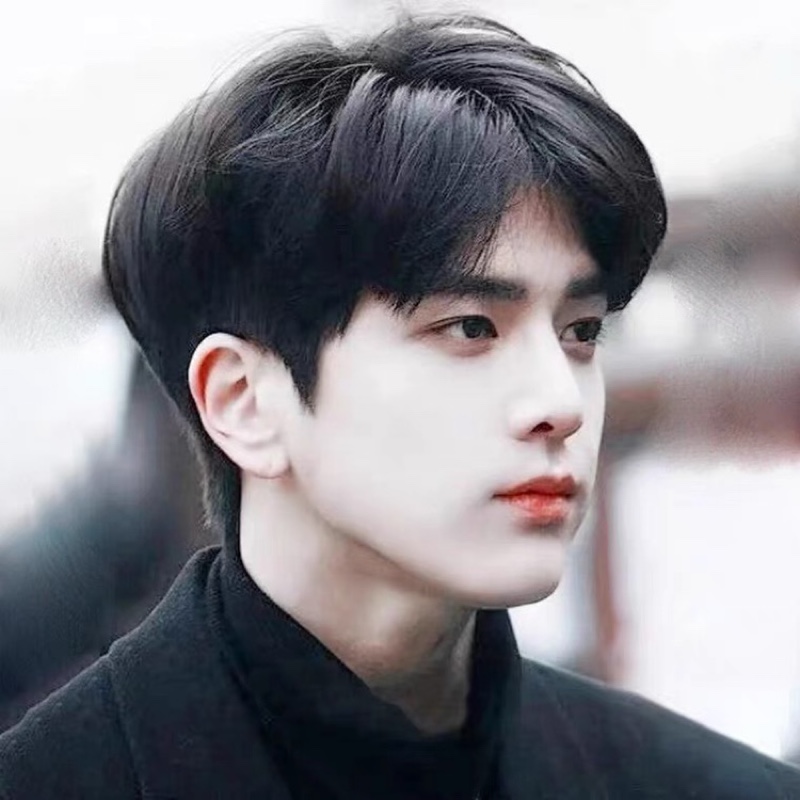 实在想不到好名字