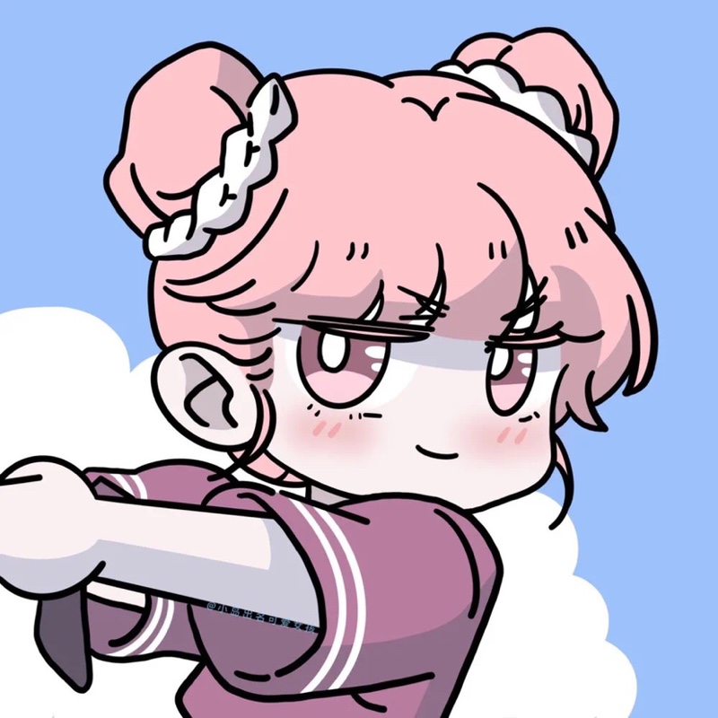 笑一个就不打你