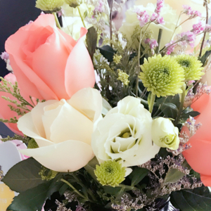 小虾米的音乐风格