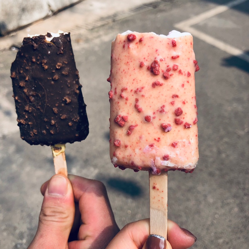 爱吃一口烤肉的崽崽