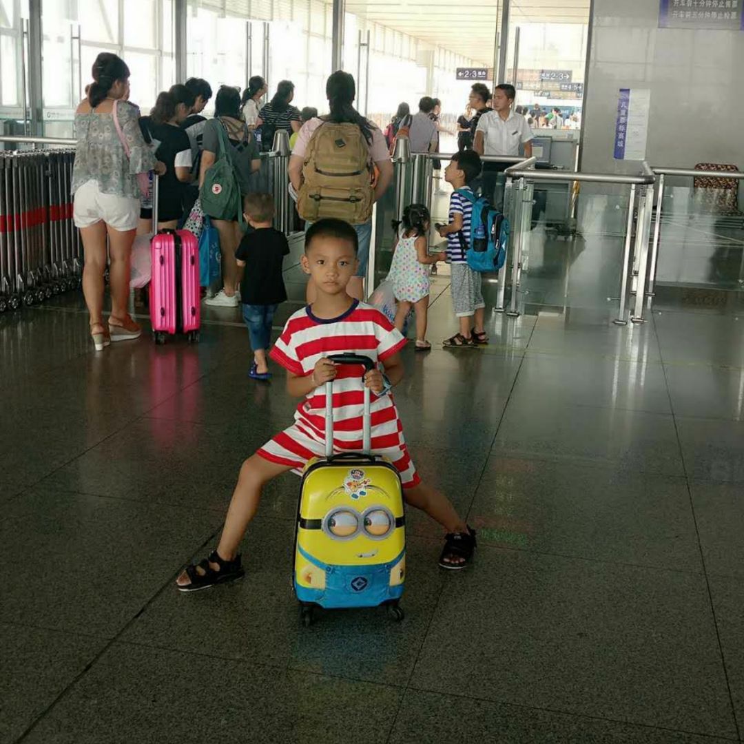 ～我的繁华不落幕～