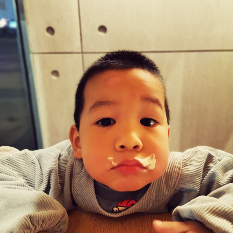 爱吃日式炒蛋的梅罗